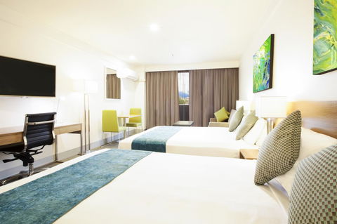 Metro Aspire Hotel Sydney - Phillip Island Accommodation 30
