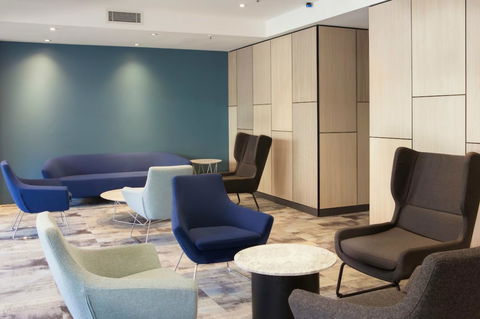 Metro Aspire Hotel Sydney - Phillip Island Accommodation 27