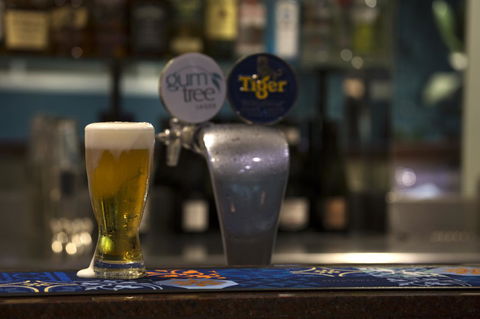Metro Aspire Hotel Sydney - Phillip Island Accommodation 33