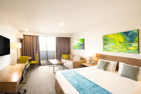 Metro Aspire Hotel Sydney - Phillip Island Accommodation 0
