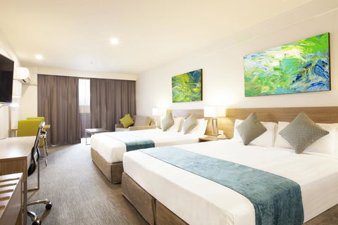 Metro Aspire Hotel Sydney - Phillip Island Accommodation 36