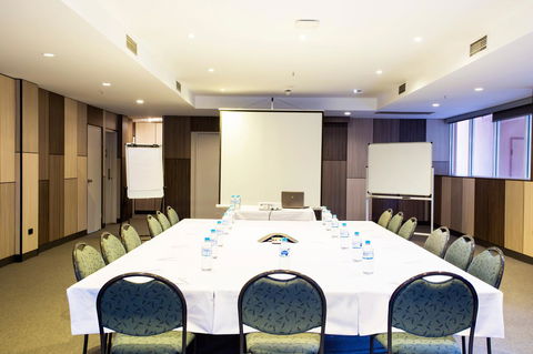 Metro Aspire Hotel Sydney - Phillip Island Accommodation 12