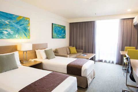 Metro Aspire Hotel Sydney - Phillip Island Accommodation 14