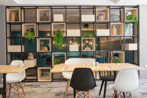 Metro Aspire Hotel Sydney - Phillip Island Accommodation 3