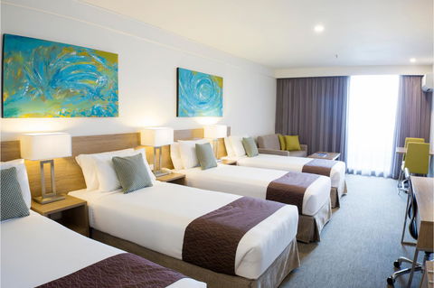 Metro Aspire Hotel Sydney - Phillip Island Accommodation 13