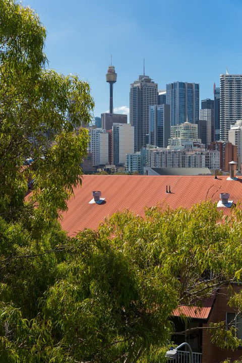 Metro Aspire Hotel Sydney - Phillip Island Accommodation 38