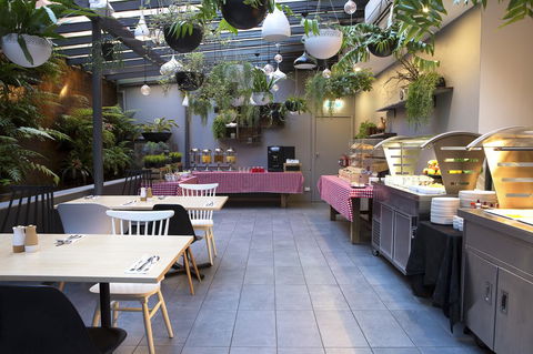 Metro Aspire Hotel Sydney - Phillip Island Accommodation 19
