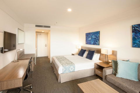 Metro Aspire Hotel Sydney - Phillip Island Accommodation 43