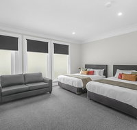 Horse and Jockey Hotel - Phillip Island Accommodation