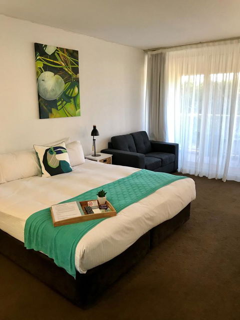 Charlesworth Bay Beach Resort - Phillip Island Accommodation 14