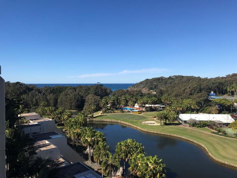 Charlesworth Bay Beach Resort - Phillip Island Accommodation 26