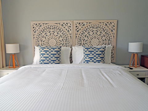 Charlesworth Bay Beach Resort - Phillip Island Accommodation 4