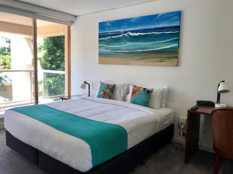 Charlesworth Bay Beach Resort - Phillip Island Accommodation 13