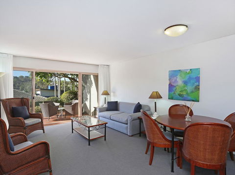 Charlesworth Bay Beach Resort - Phillip Island Accommodation 43