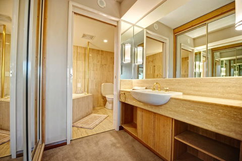 Charlesworth Bay Beach Resort - Phillip Island Accommodation 18
