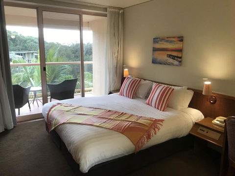 Charlesworth Bay Beach Resort - Phillip Island Accommodation 1