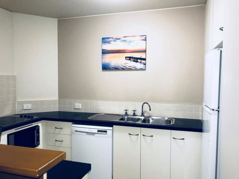 Charlesworth Bay Beach Resort - Phillip Island Accommodation 40