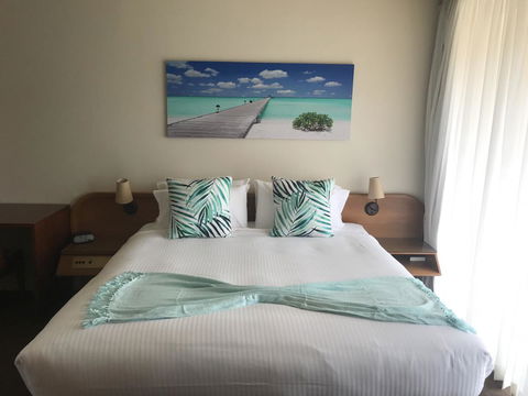 Charlesworth Bay Beach Resort - Phillip Island Accommodation 37