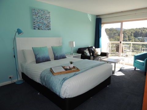 Charlesworth Bay Beach Resort - Phillip Island Accommodation 33