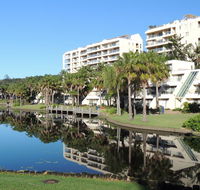 Charlesworth Bay Beach Resort - Phillip Island Accommodation