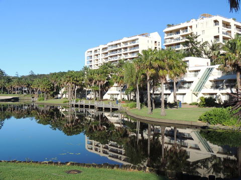 Charlesworth Bay Beach Resort - Phillip Island Accommodation 0