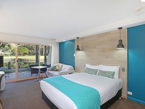 Charlesworth Bay Beach Resort - Phillip Island Accommodation 41