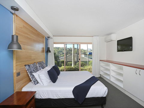 Charlesworth Bay Beach Resort - Phillip Island Accommodation 44