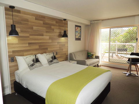 Charlesworth Bay Beach Resort - Phillip Island Accommodation 32