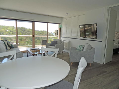 Charlesworth Bay Beach Resort - Phillip Island Accommodation 6