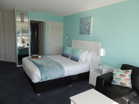 Charlesworth Bay Beach Resort - Phillip Island Accommodation 34