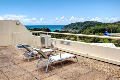 Charlesworth Bay Beach Resort - Phillip Island Accommodation 21