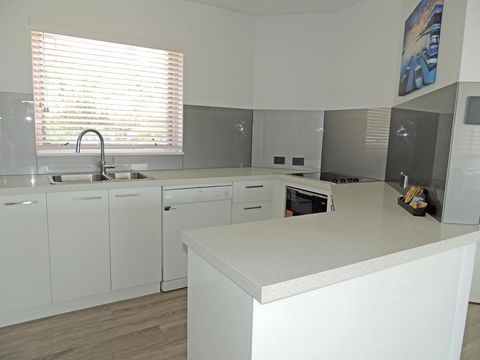 Charlesworth Bay Beach Resort - Phillip Island Accommodation 9