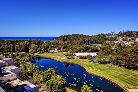 Charlesworth Bay Beach Resort - Phillip Island Accommodation 19