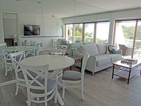 Charlesworth Bay Beach Resort - Phillip Island Accommodation 10