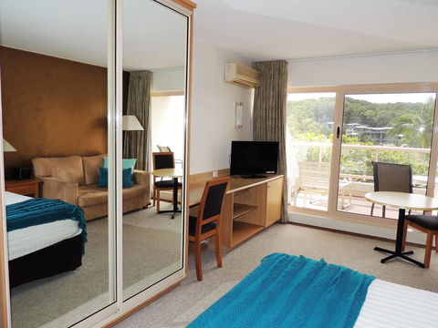 Charlesworth Bay Beach Resort - Phillip Island Accommodation 31