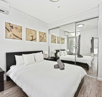 Comfortable Apartment in Central Sydney - Phillip Island Accommodation