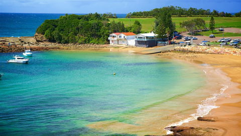 The Beach House Terrigal - Phillip Island Accommodation 12