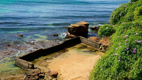 The Beach House Terrigal - Phillip Island Accommodation 13