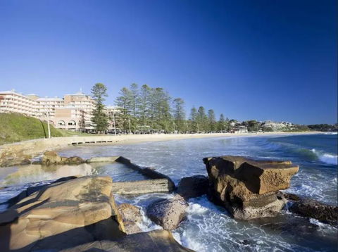 The Beach House Terrigal - Phillip Island Accommodation 16