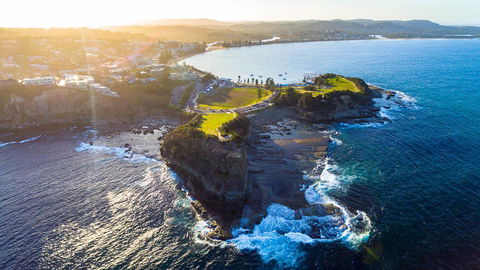 The Beach House Terrigal - Phillip Island Accommodation 19