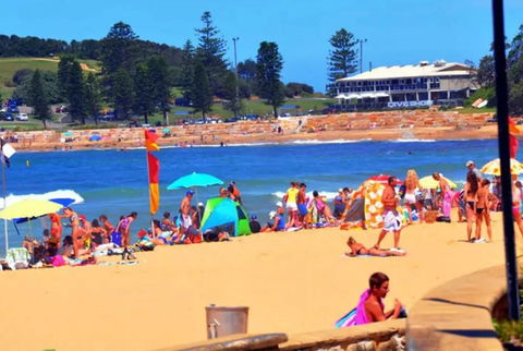 The Beach House Terrigal - Phillip Island Accommodation 17