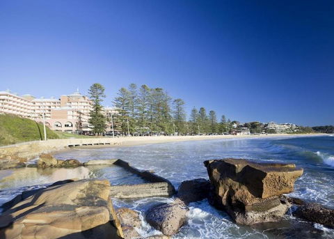 The Beach House Terrigal - Phillip Island Accommodation 22