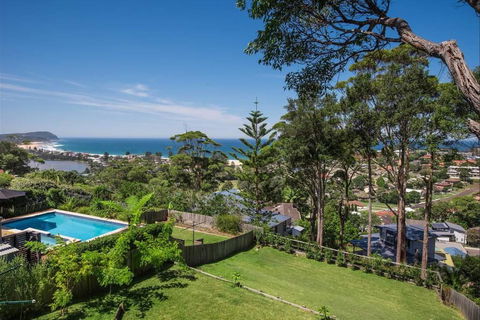 The Beach House Terrigal - Phillip Island Accommodation 5