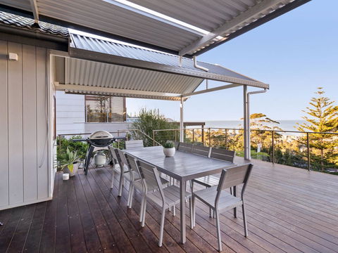 The Beach House Terrigal - Phillip Island Accommodation 1