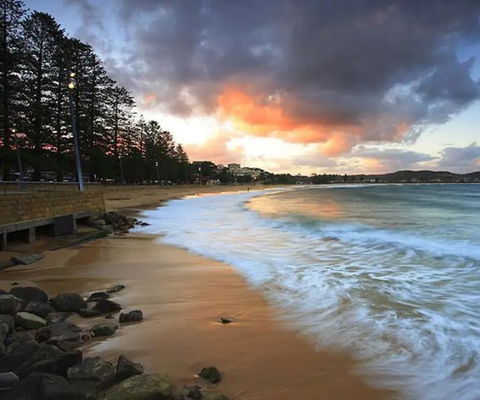 The Beach House Terrigal - Phillip Island Accommodation 20