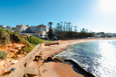 The Beach House Terrigal - Phillip Island Accommodation 15