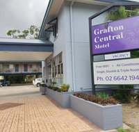Grafton Central Motel - Phillip Island Accommodation