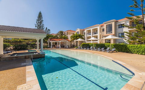 The Sands Resort At Yamba - Phillip Island Accommodation 15