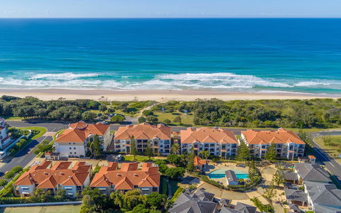 The Sands Resort At Yamba - Phillip Island Accommodation 16