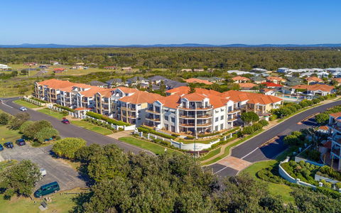 The Sands Resort At Yamba - Phillip Island Accommodation 33